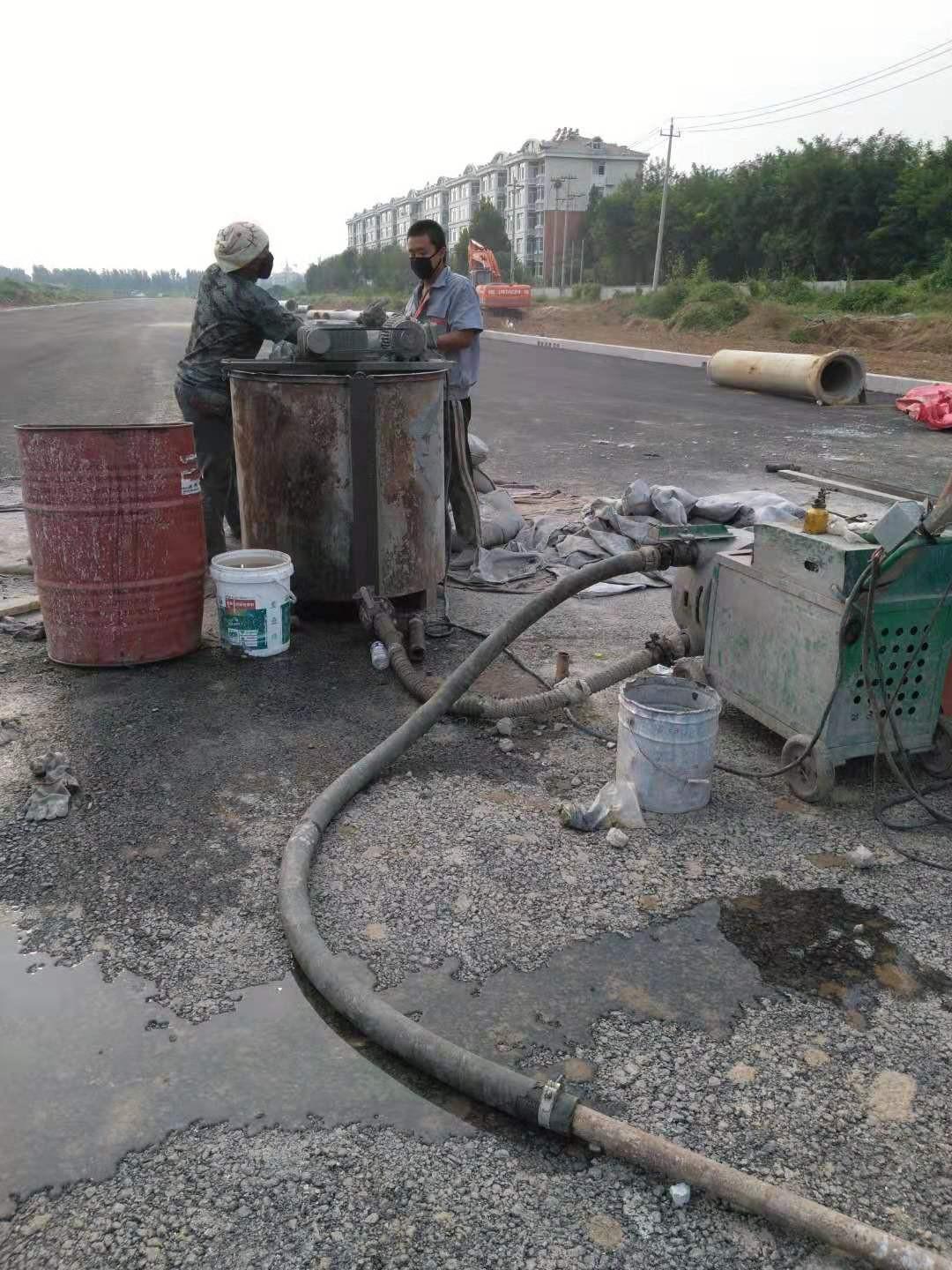 大英进行地基基础加固的原因和方法都有哪些呢？